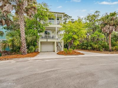 10 Veranda Beach Road, Saint Helena Island, SC, 29920