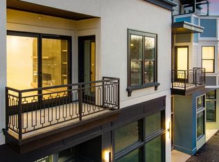 Unit 205 1550 Plan, The Hemingway, Eagle, ID 83616