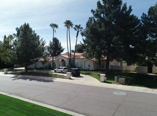 6259 E Horseshoe Rd, Paradise Valley, AZ 85253