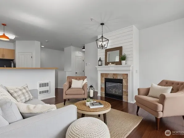 535 241st Lane SE, Sammamish, WA 98074