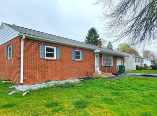 6023 William Dr, Mechanicsburg, PA