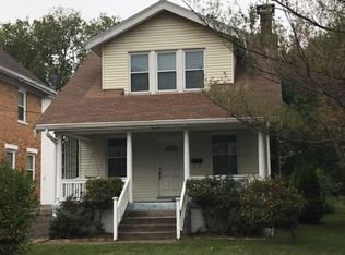 4119 Millsbrae Ave, Cincinnati, OH 45209