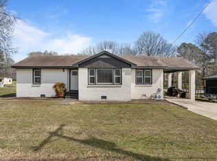 4208 Highway 157, Florence, AL 35633