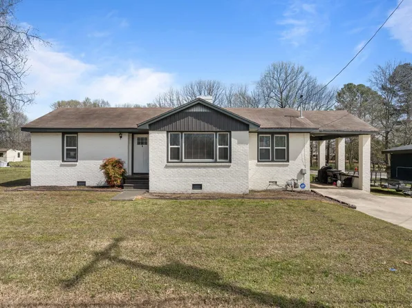 4208 Highway 157, Florence, AL 35633