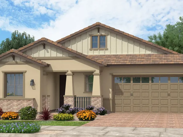 22894 E Kingbird Dr, Queen Creek, AZ 85142