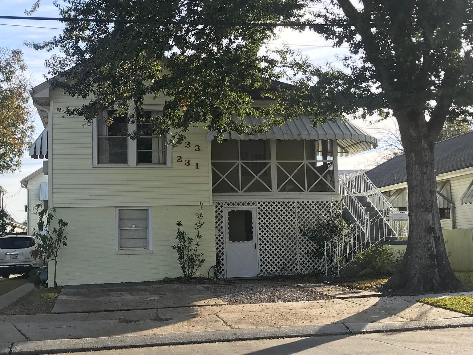 233 Focis St, Metairie, LA 70005 Zillow