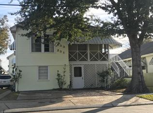 233 Focis St, Metairie, LA 70005