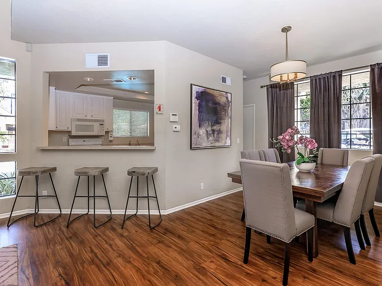 Spring Lakes Apartment Homes — Photo 9