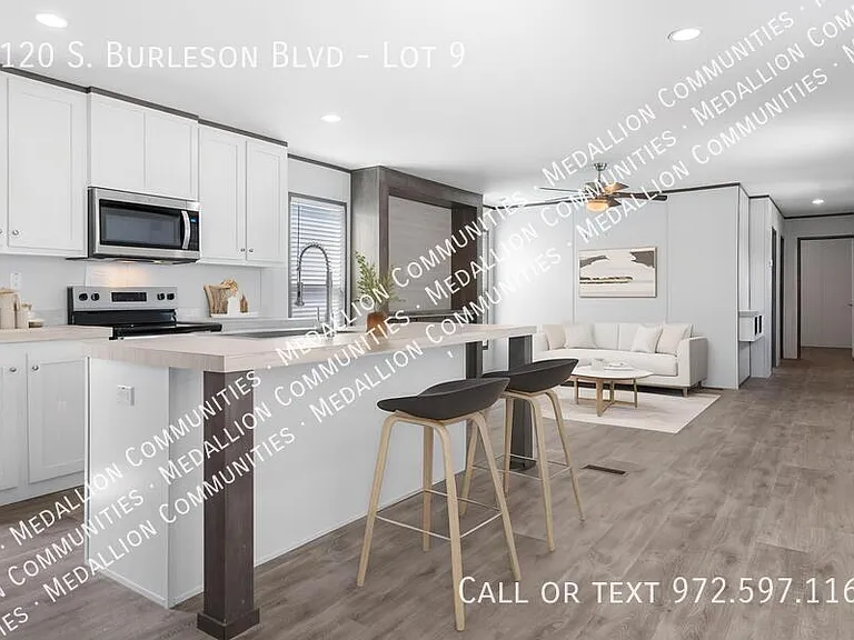 2120 S Burleson Blvd #9 — Photo 7