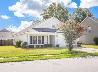 112 Thistle Rd, Goose Creek, SC 29445