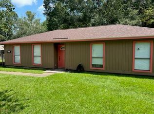 6945 Fair Meadow Dr, Theodore, AL 36582