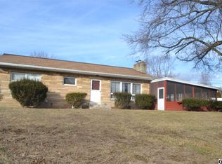 800 Luther St, Harrisburg, PA 17112