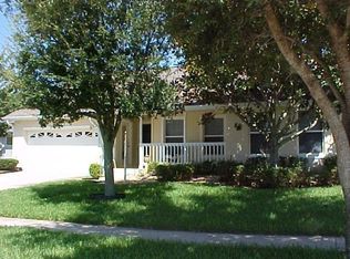 1183 Golf Point Loop, Apopka, FL 32712