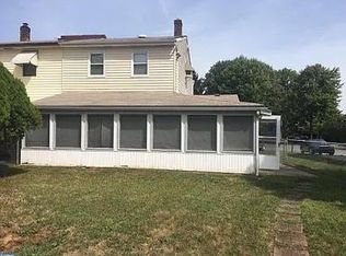 1522 Shaw Ter, Chester, PA 19013