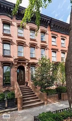 Rented by Brown Harris Stevens | media 18