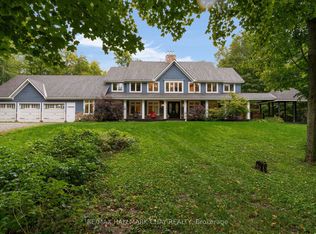 1942 Ingram Rd, Oro Medonte, ON L0L1V0