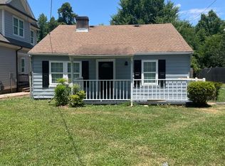 9405 Misenheimer Rd, Charlotte, NC 28215