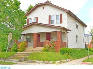 250-252 E Jenkins Ave, Columbus, OH 43207