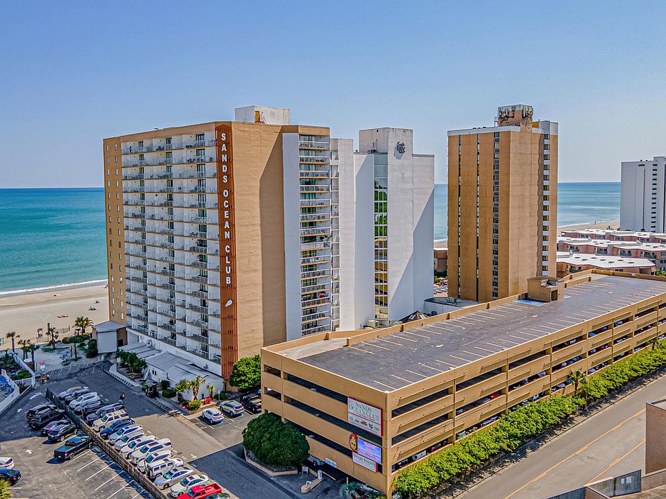 1st image of 9550 Shore Dr. #1030