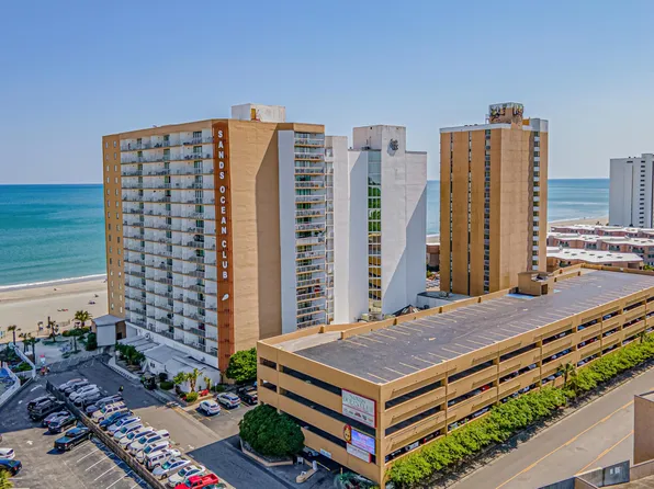 9550 Shore Dr. #1030, Myrtle Beach, SC 29572