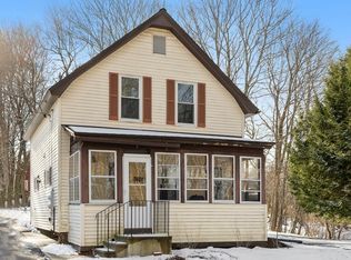 2 Williams St, Baldwinville, MA 01468