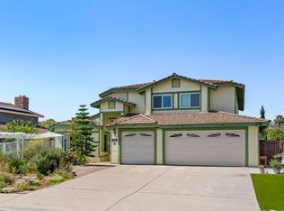 13632 Janette Ln, Poway, CA 92064