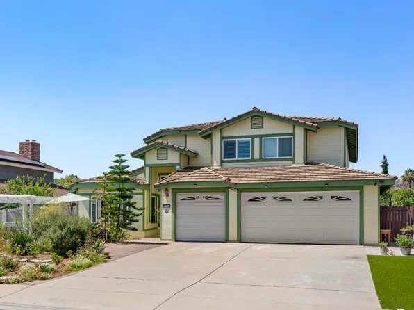 13632 Janette Ln, Poway, CA 92064