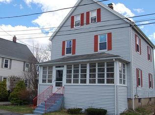 4 Swain Pl, Wakefield, MA 01880