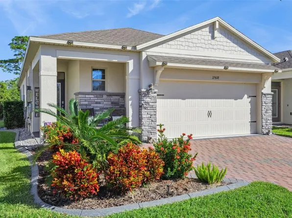 17418 BLAZING STAR CIRCLE, CLERMONT, FL 34714