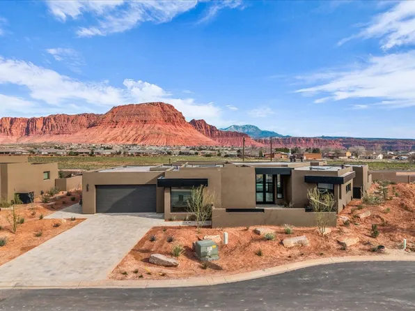 548 W Indigo Way, Ivins, UT 84738
