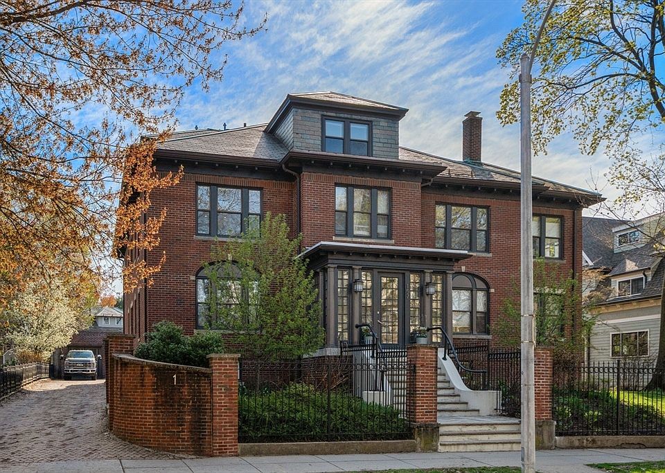 1st image of 157 Babcock St Lot 2