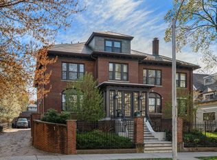 157 Babcock St Lot 2, Brookline, MA 02446