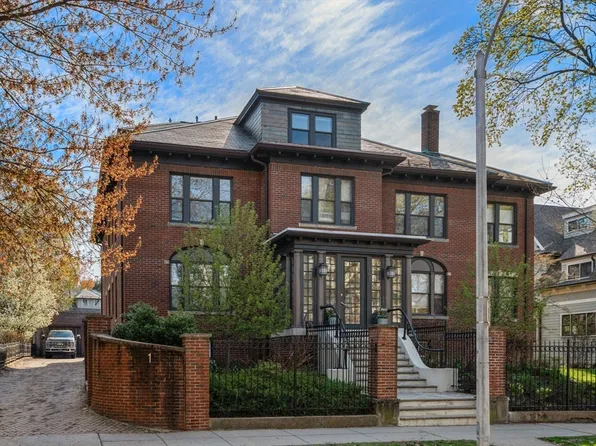 157 Babcock St Lot 2, Brookline, MA 02446