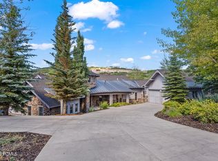 8676 Ranch Club Ct, Park City, UT 84098