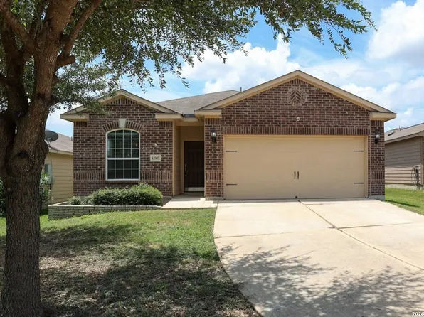12102 LUCKEY SMT, San Antonio, TX 78252