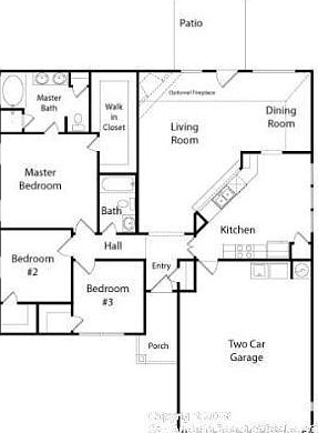 5th image of 7731 Palomino Ct