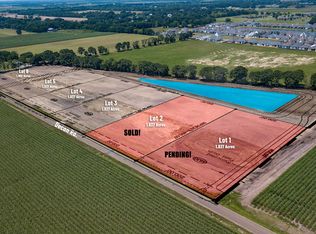 4800 Decon Rd, Youngsville, LA 70592