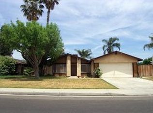 4200 Jaspar Ave, Bakersfield, CA 93313