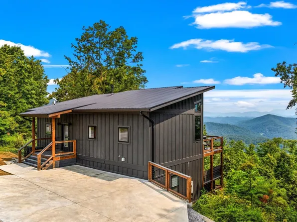 688 Shell Mountain Rd Lot 8, Sevierville, TN 37876