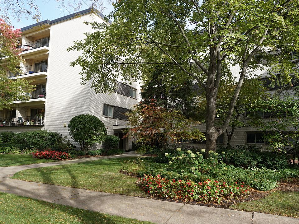 1st image of 415 Franklin Ave APT 5D