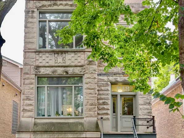 848 N Winchester Ave, Chicago, IL 60622