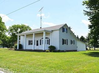 13067 County Road C, Wauseon, OH 43567