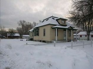 1307 River St, Missoula, MT 59801