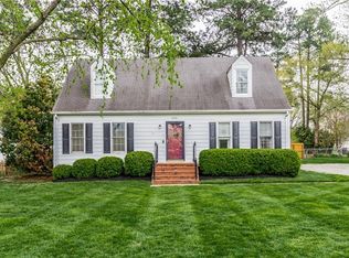 6291 N Midview Rd, Henrico, VA 23231