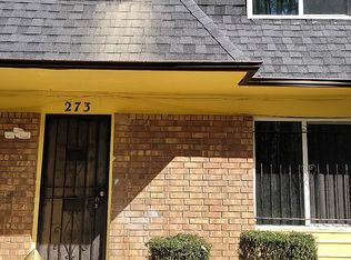 273 Peyton Pl SW, Atlanta, GA 30311