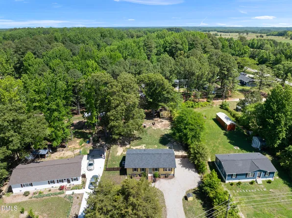 7141 Hodge Rd, Wendell, NC 27591