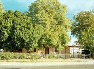 145 N Beverly St, Mesa, AZ 85201