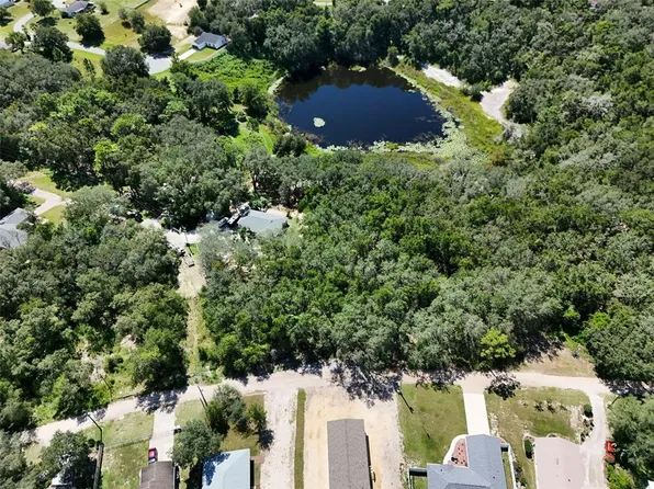 Casaurina Rd Lot 5, Lady Lake, FL 32159