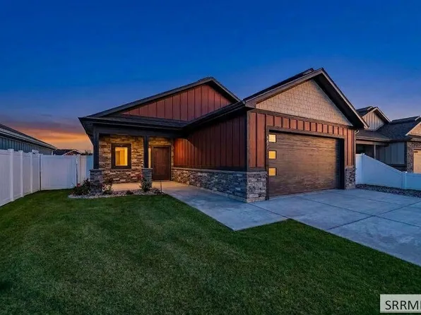 381 Glade Loop, Idaho Falls, ID 83404
