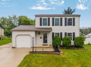 3469 Brazzaville Rd, Westerville, OH 43081